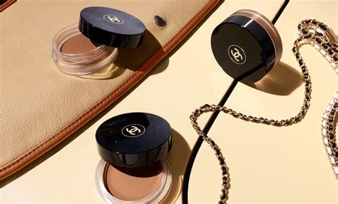 bronzer stick chanel|chanel oversized bronzer.